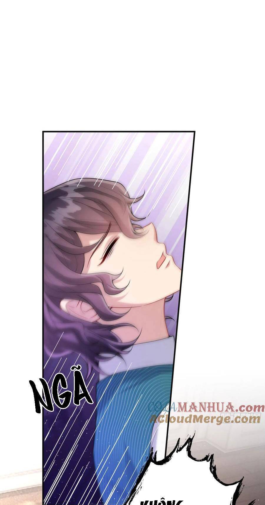 Trở Thành Bạch Nguyệt Quang Của Phản Diện Hắc Hóa Chapter 83 - 1