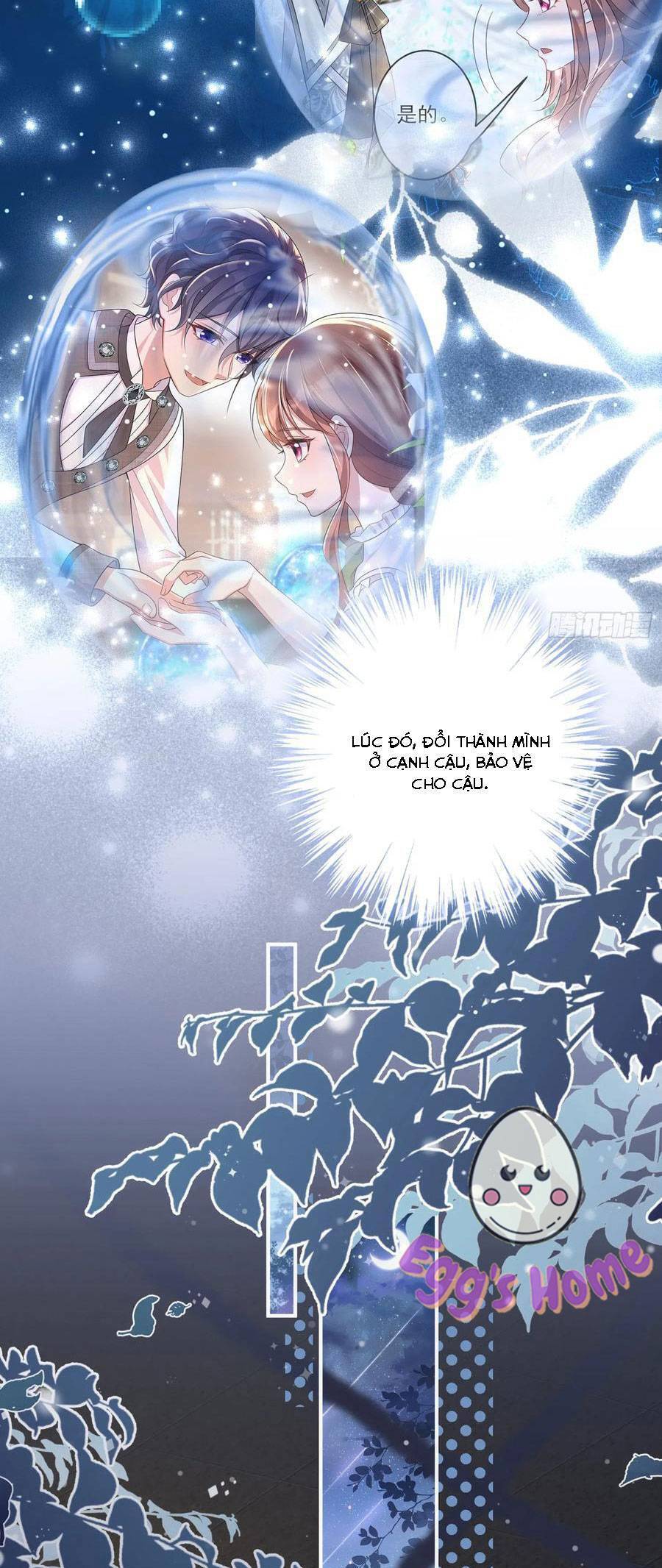 Trở Thành Bạch Nguyệt Quang Của Phản Diện Hắc Hóa Chapter 83 - 27