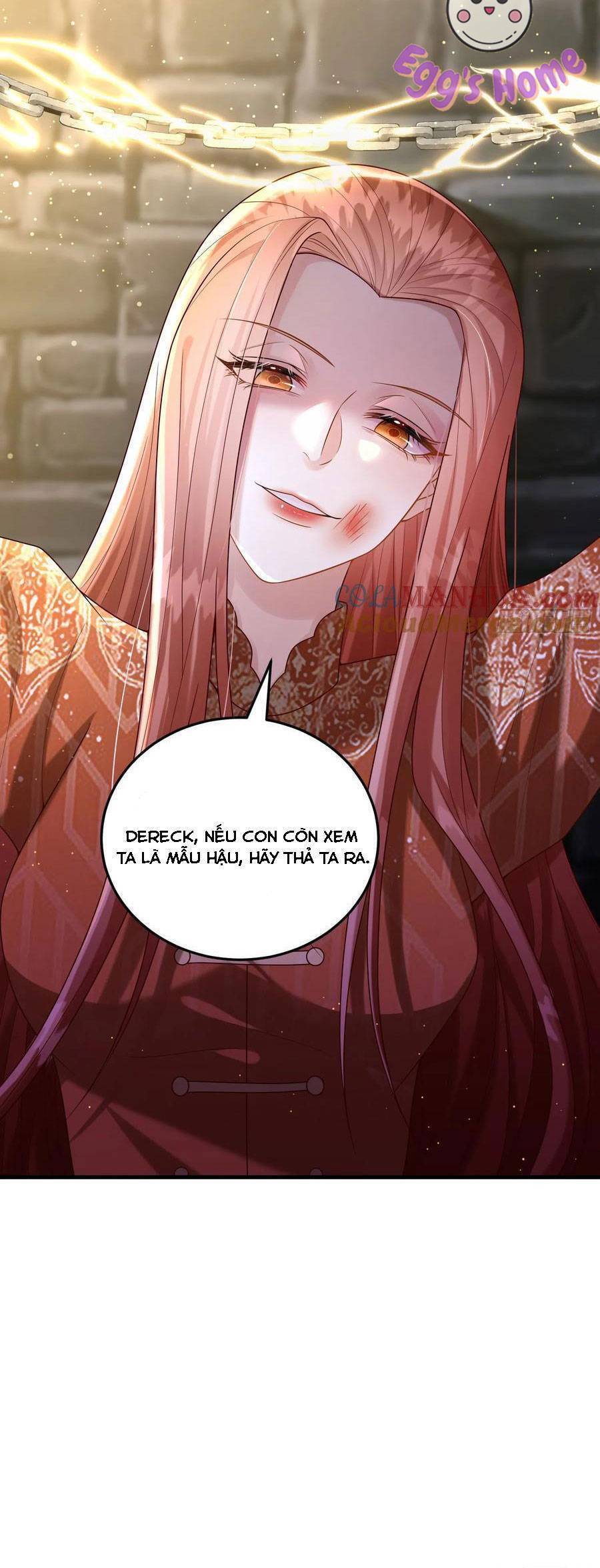 Trở Thành Bạch Nguyệt Quang Của Phản Diện Hắc Hóa Chapter 83 - 32