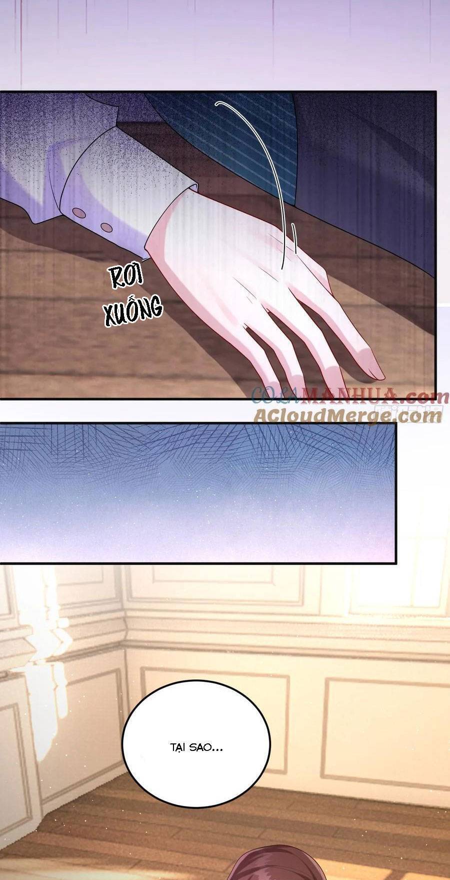 Trở Thành Bạch Nguyệt Quang Của Phản Diện Hắc Hóa Chapter 83 - 5