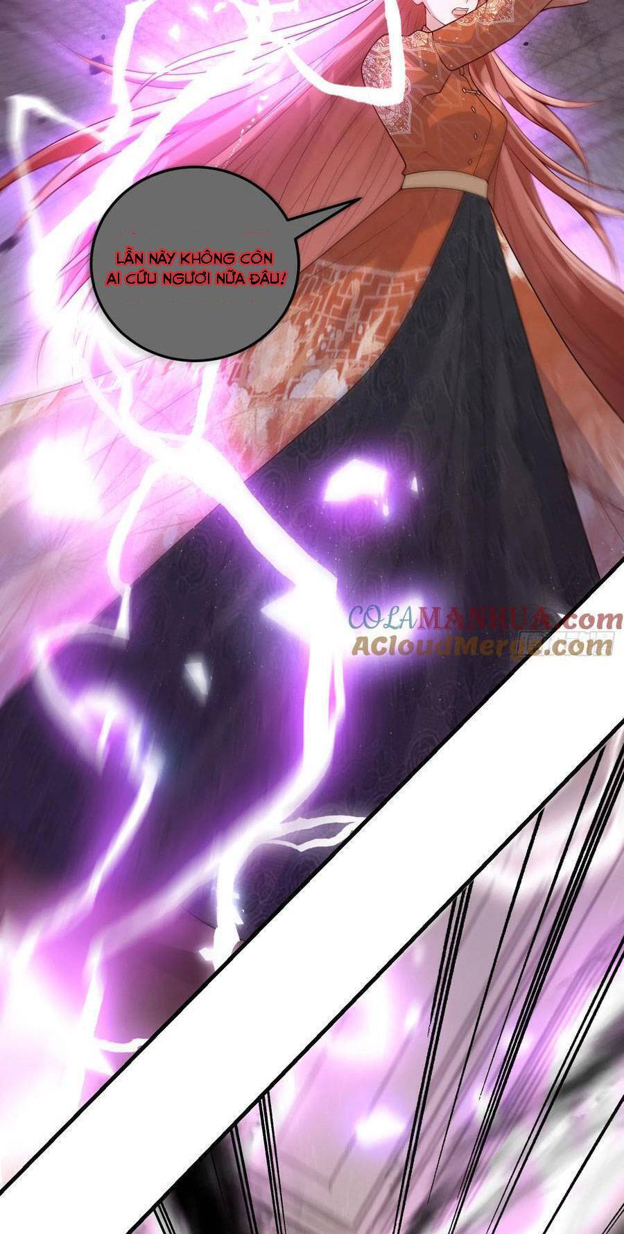 Trở Thành Bạch Nguyệt Quang Của Phản Diện Hắc Hóa Chapter 83 - 7