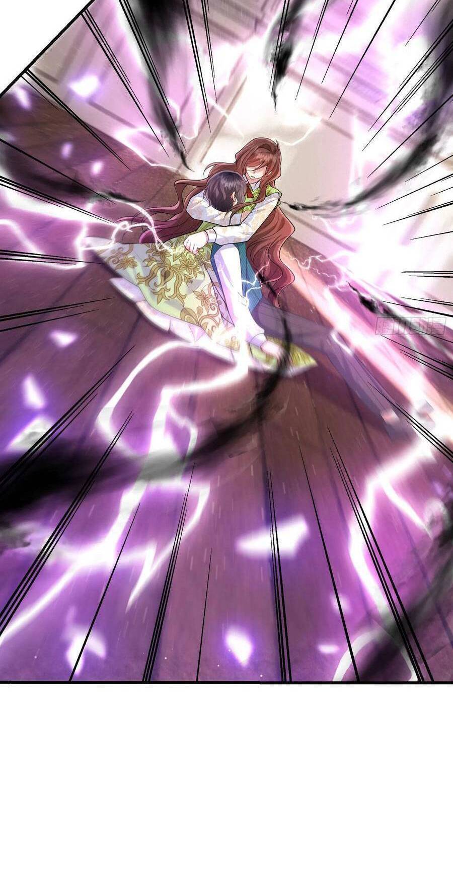 Trở Thành Bạch Nguyệt Quang Của Phản Diện Hắc Hóa Chapter 83 - 8