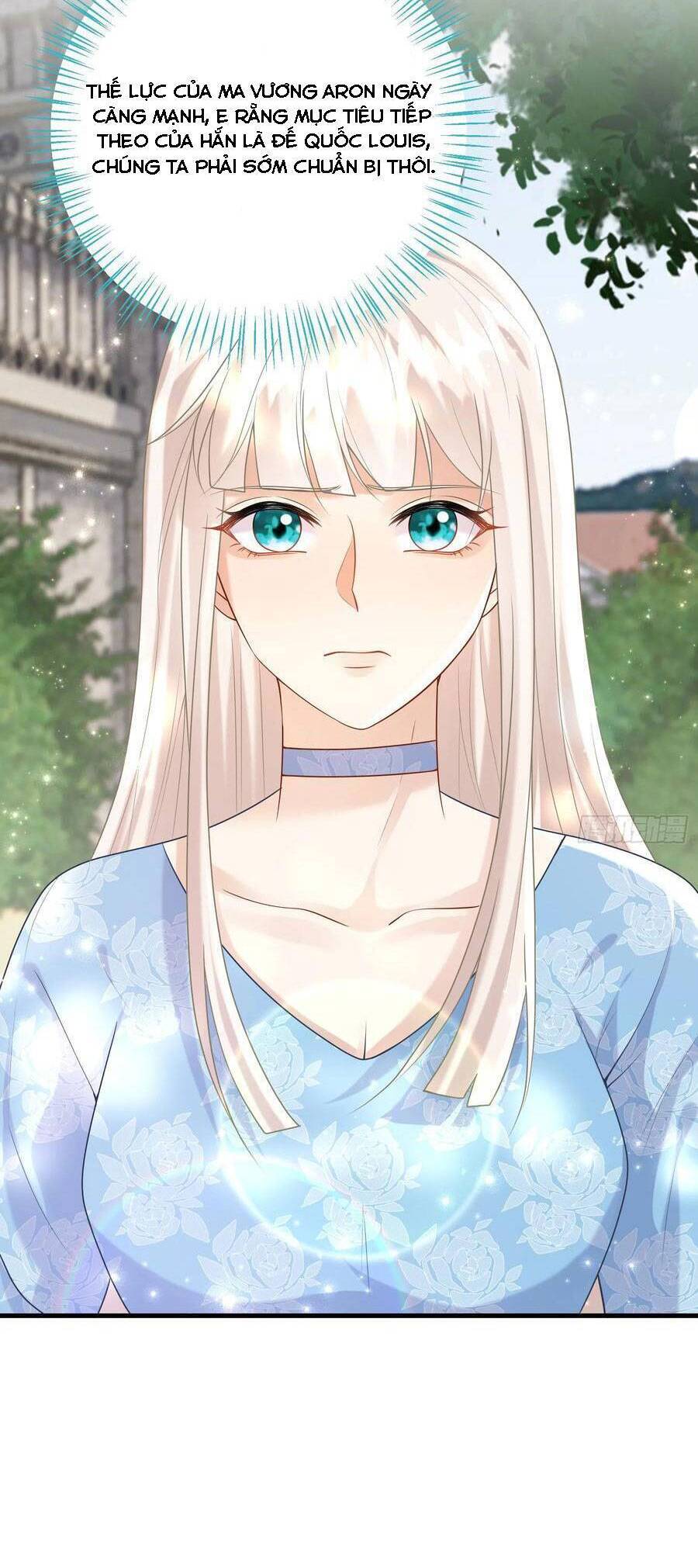 Trở Thành Bạch Nguyệt Quang Của Phản Diện Hắc Hóa Chapter 84 - 12