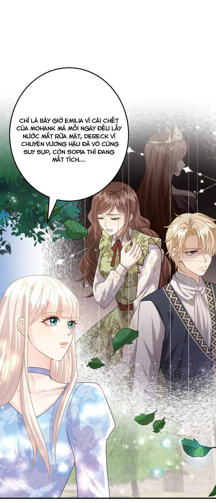 Trở Thành Bạch Nguyệt Quang Của Phản Diện Hắc Hóa Chapter 84 - 13