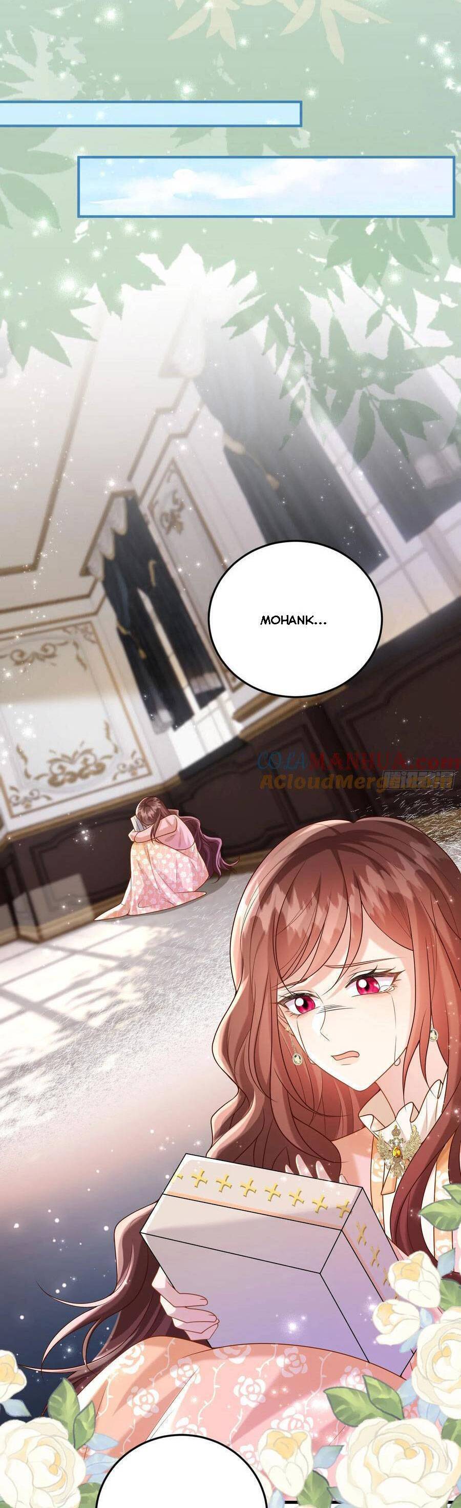 Trở Thành Bạch Nguyệt Quang Của Phản Diện Hắc Hóa Chapter 84 - 16