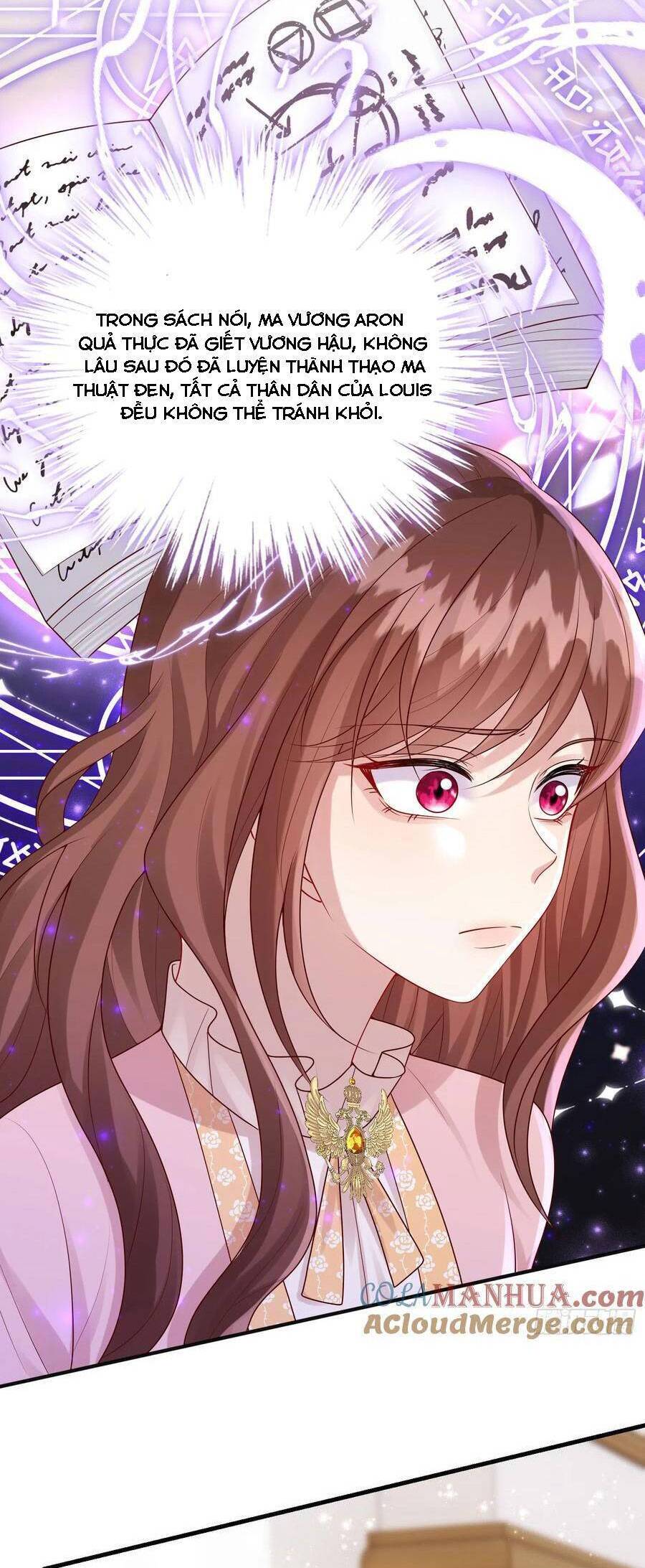 Trở Thành Bạch Nguyệt Quang Của Phản Diện Hắc Hóa Chapter 84 - 22