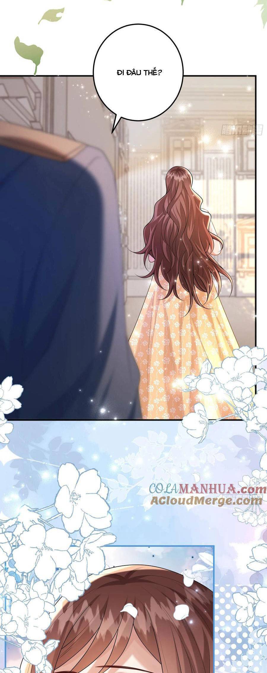 Trở Thành Bạch Nguyệt Quang Của Phản Diện Hắc Hóa Chapter 84 - 30