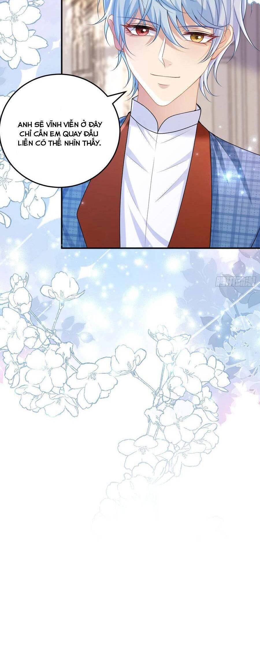 Trở Thành Bạch Nguyệt Quang Của Phản Diện Hắc Hóa Chapter 84 - 32