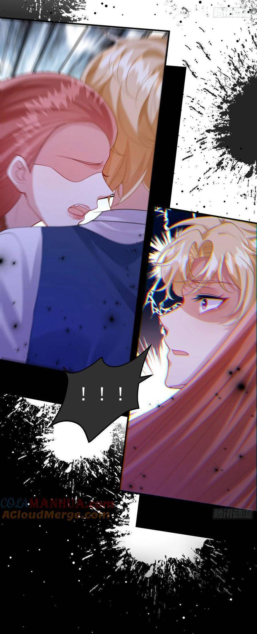 Trở Thành Bạch Nguyệt Quang Của Phản Diện Hắc Hóa Chapter 84 - 5