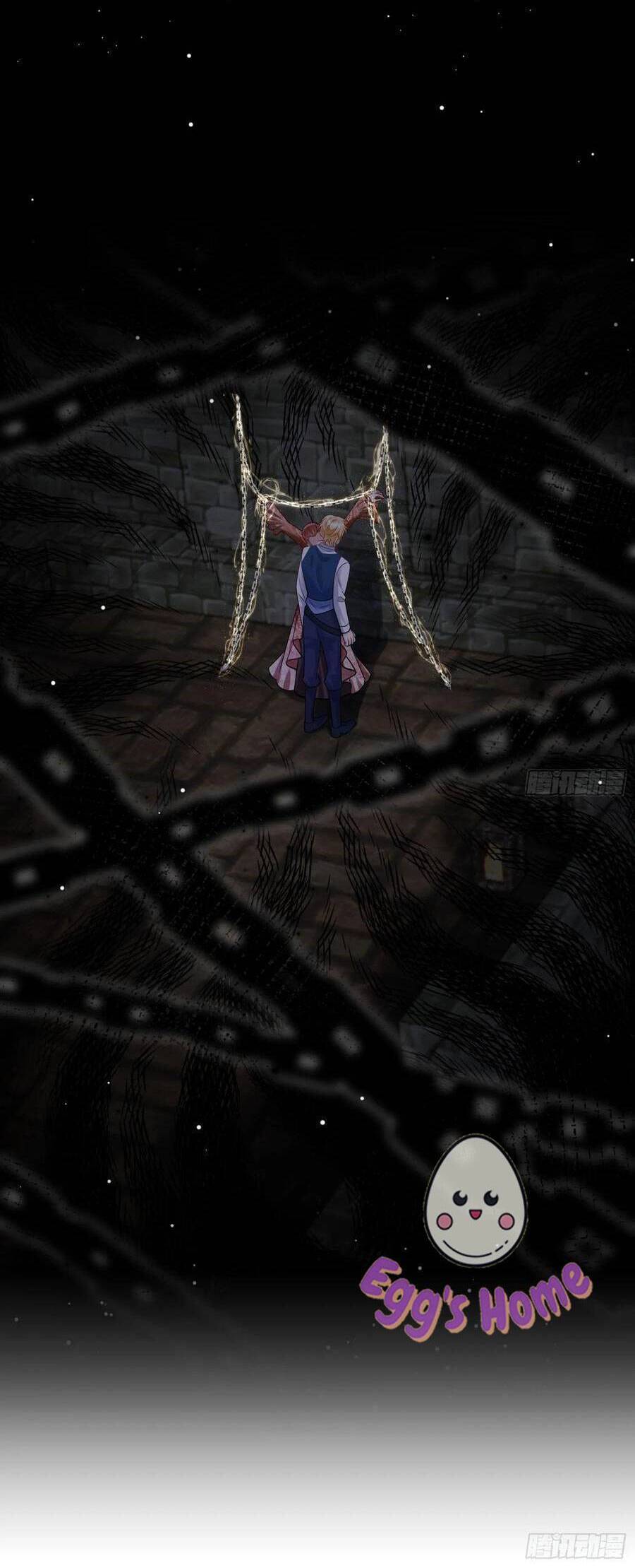 Trở Thành Bạch Nguyệt Quang Của Phản Diện Hắc Hóa Chapter 84 - 6