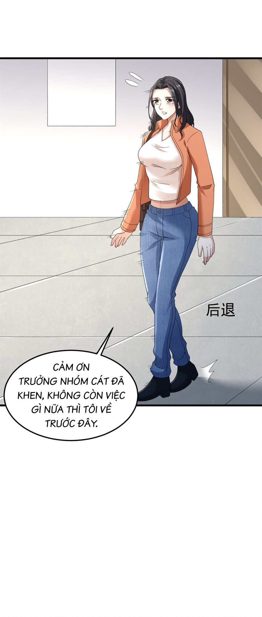 Ta Có 999 Loại Dị Năng Chapter 141 - 25
