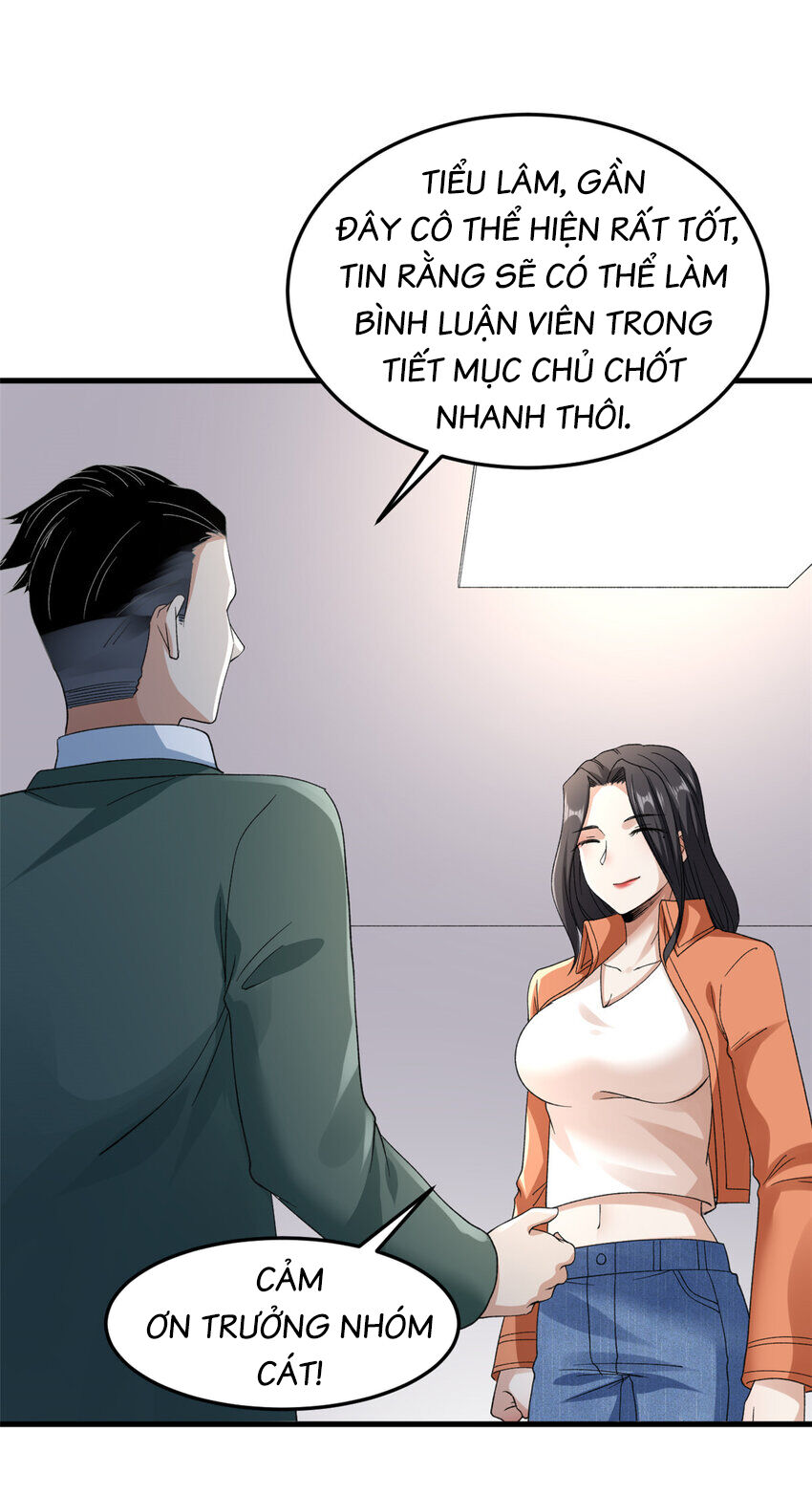 Ta Có 999 Loại Dị Năng Chapter 141 - 27
