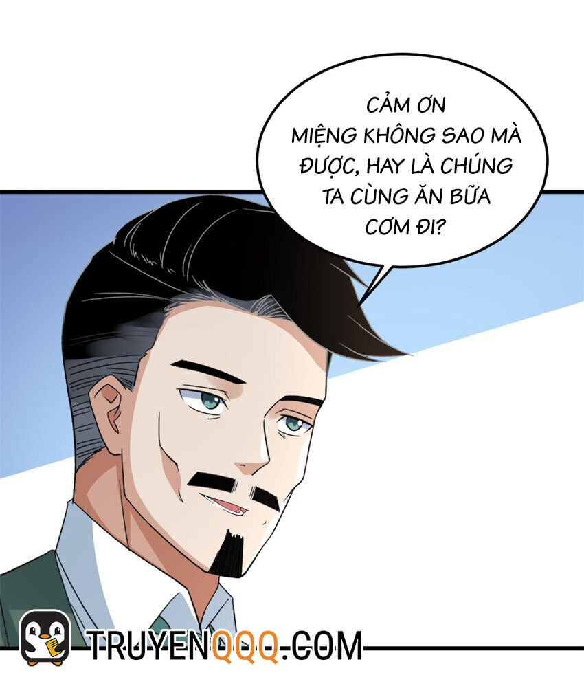 Ta Có 999 Loại Dị Năng Chapter 141 - 28