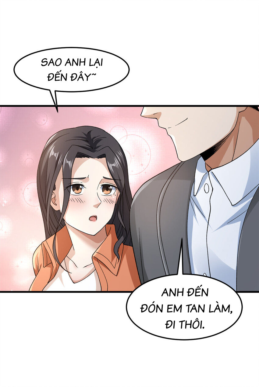Ta Có 999 Loại Dị Năng Chapter 141 - 31
