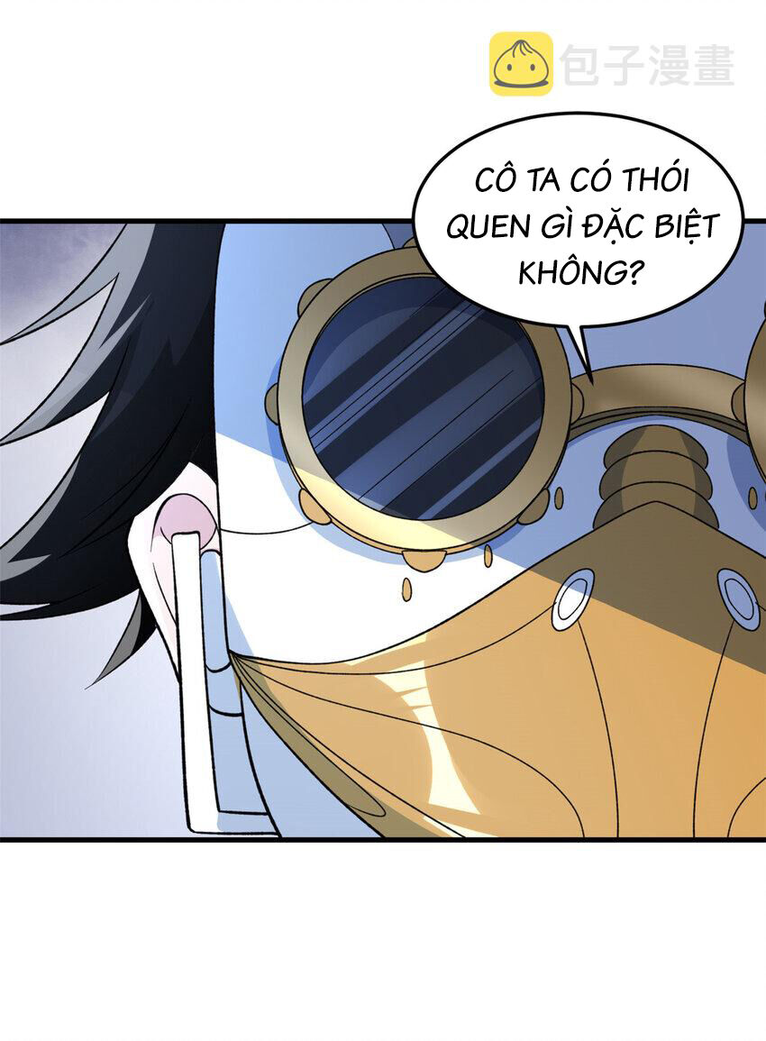 Ta Có 999 Loại Dị Năng Chapter 142 - 29
