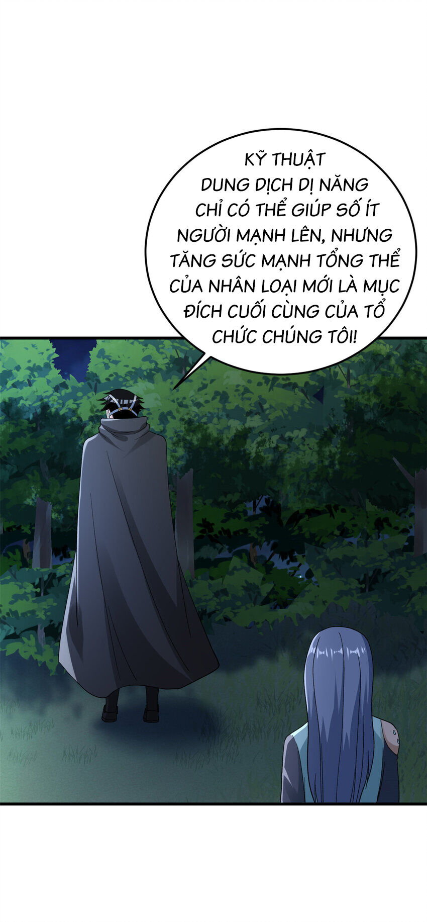 Ta Có 999 Loại Dị Năng Chapter 143 - 13