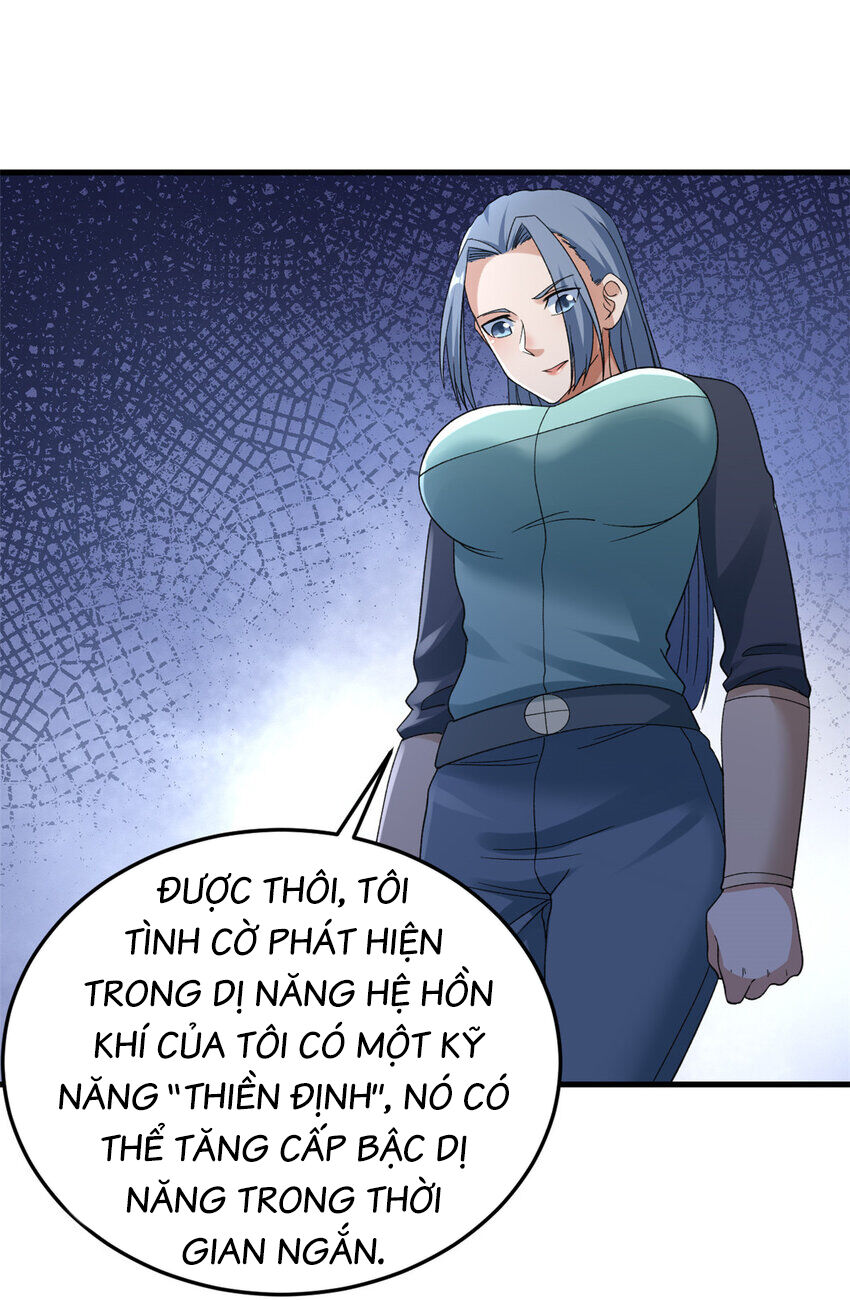 Ta Có 999 Loại Dị Năng Chapter 143 - 15