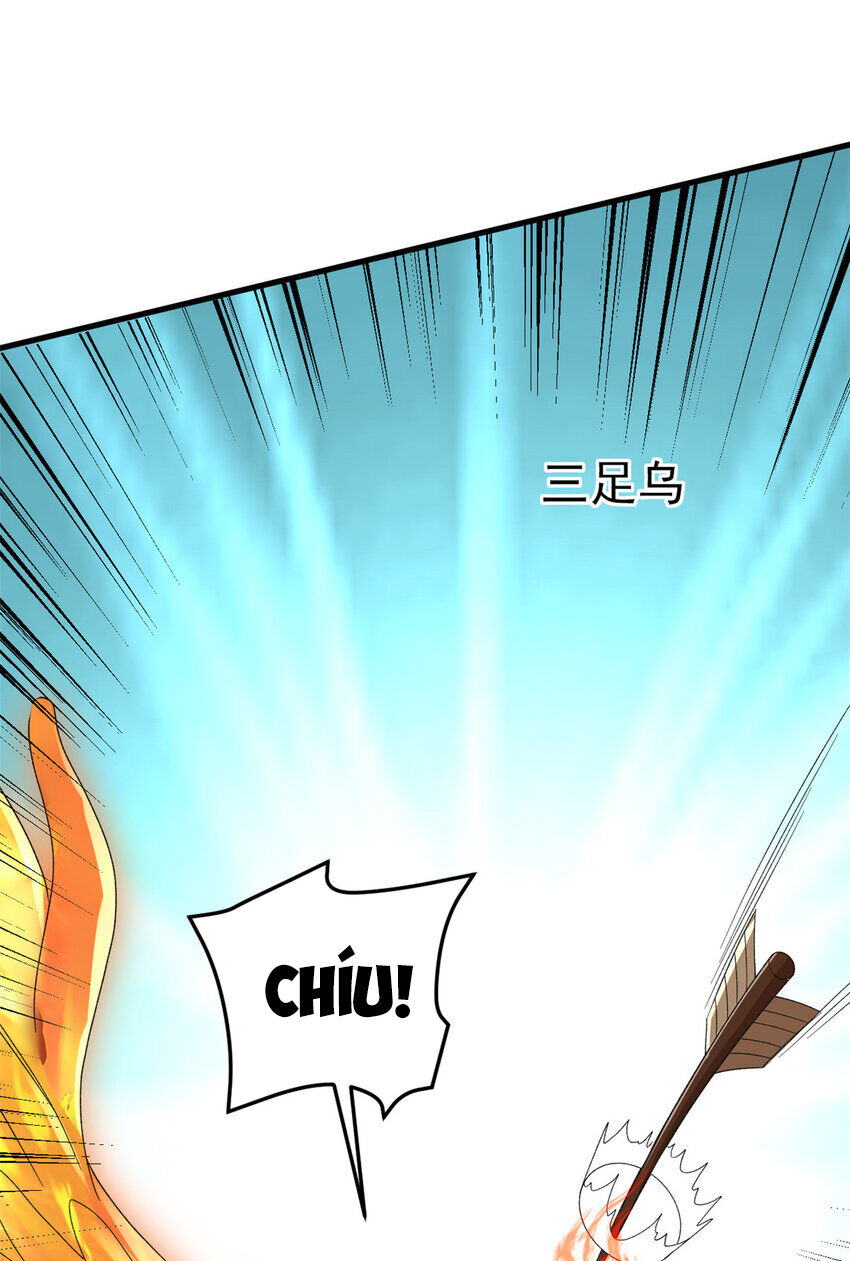 Ta Có 999 Loại Dị Năng Chapter 143 - 20