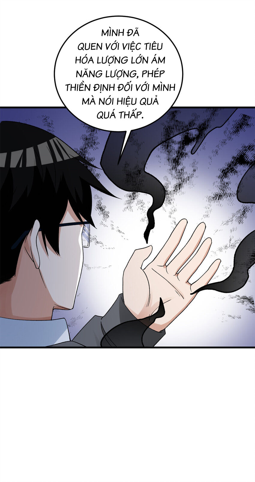 Ta Có 999 Loại Dị Năng Chapter 143 - 23