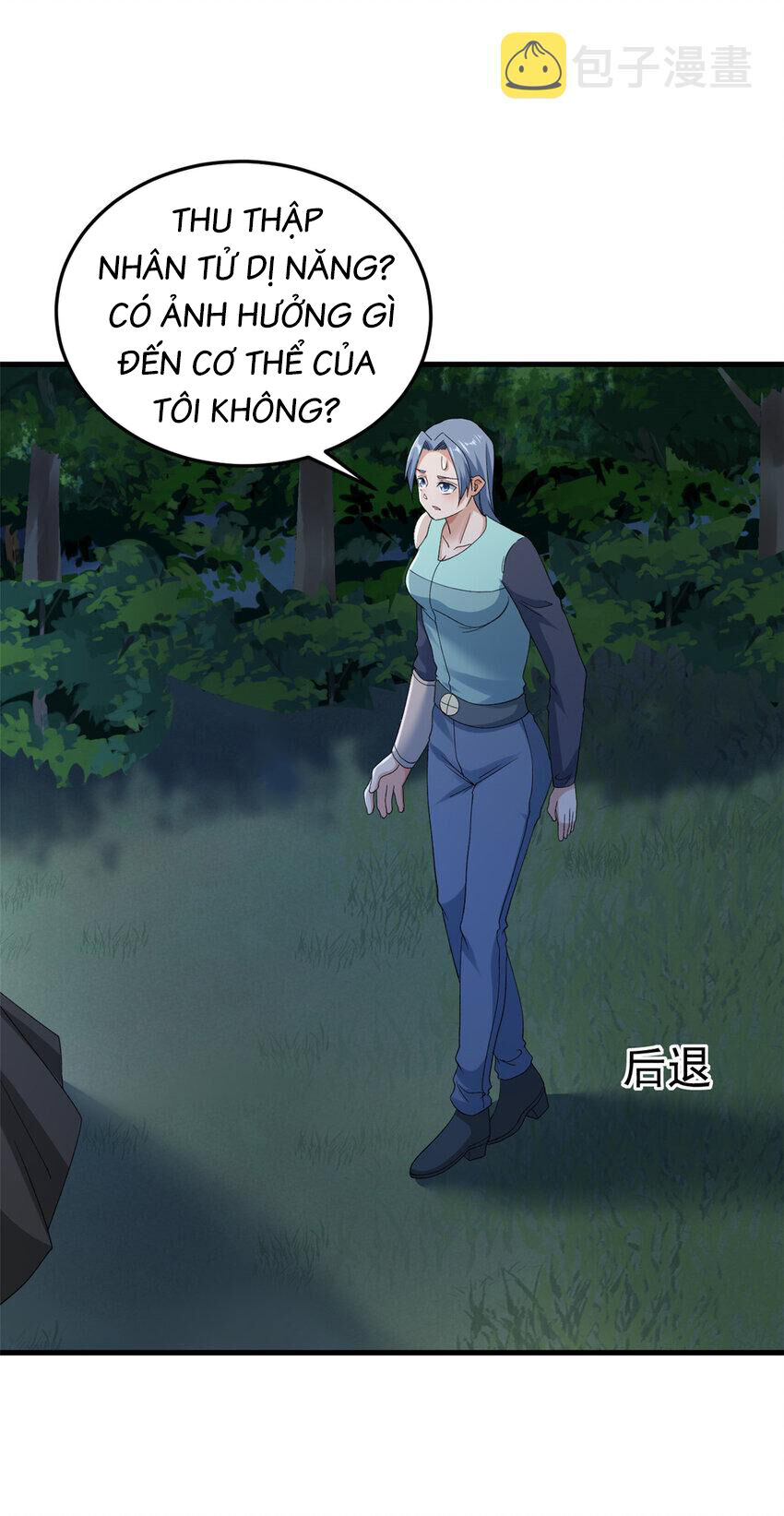 Ta Có 999 Loại Dị Năng Chapter 143 - 31
