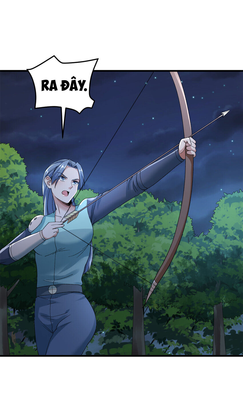 Ta Có 999 Loại Dị Năng Chapter 143 - 5