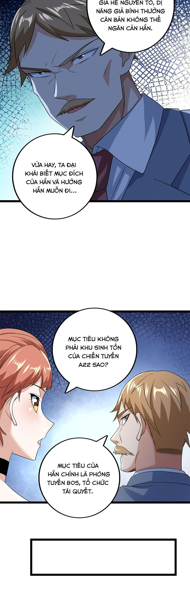 Ta Có 999 Loại Dị Năng Chapter 163 - 13
