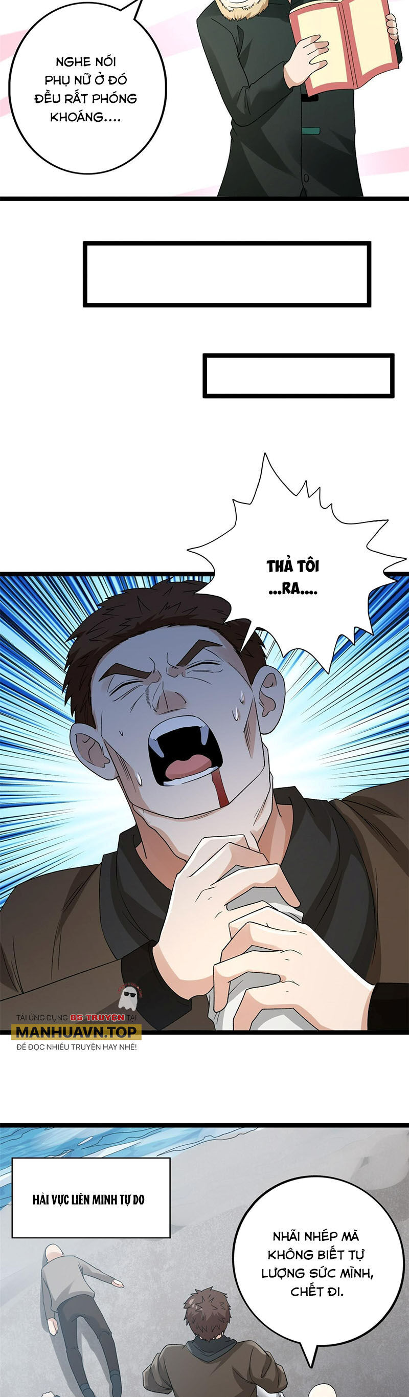 Ta Có 999 Loại Dị Năng Chapter 163 - 10