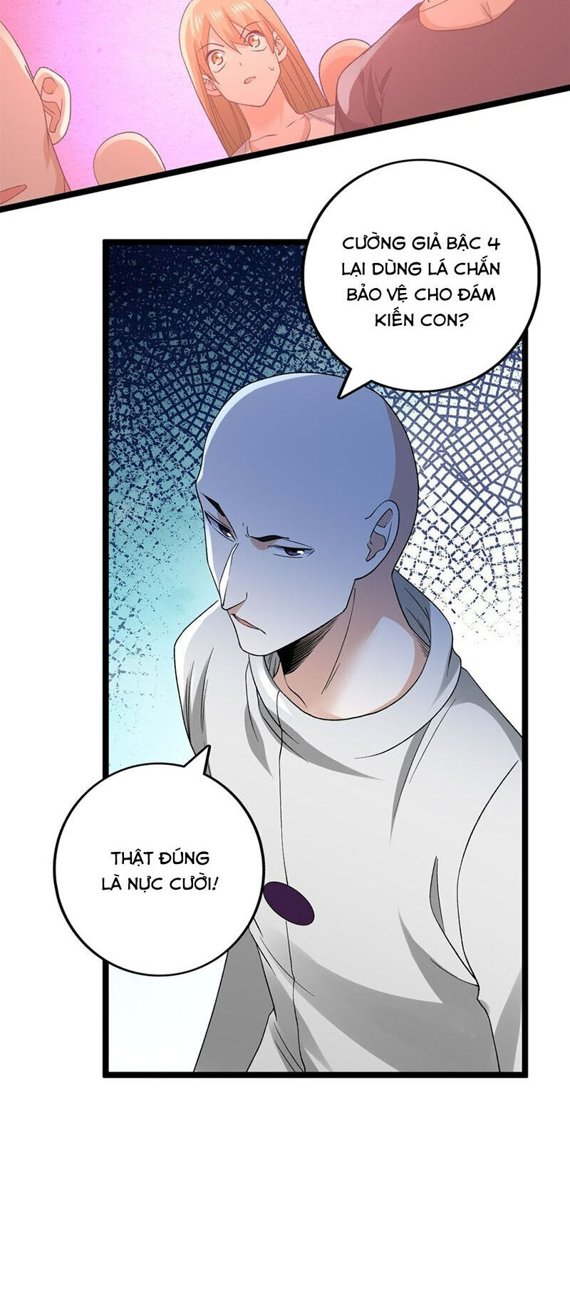 Ta Có 999 Loại Dị Năng Chapter 166 - 21