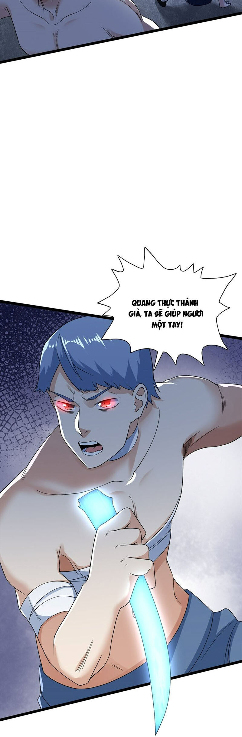 Ta Có 999 Loại Dị Năng Chapter 167 - 5