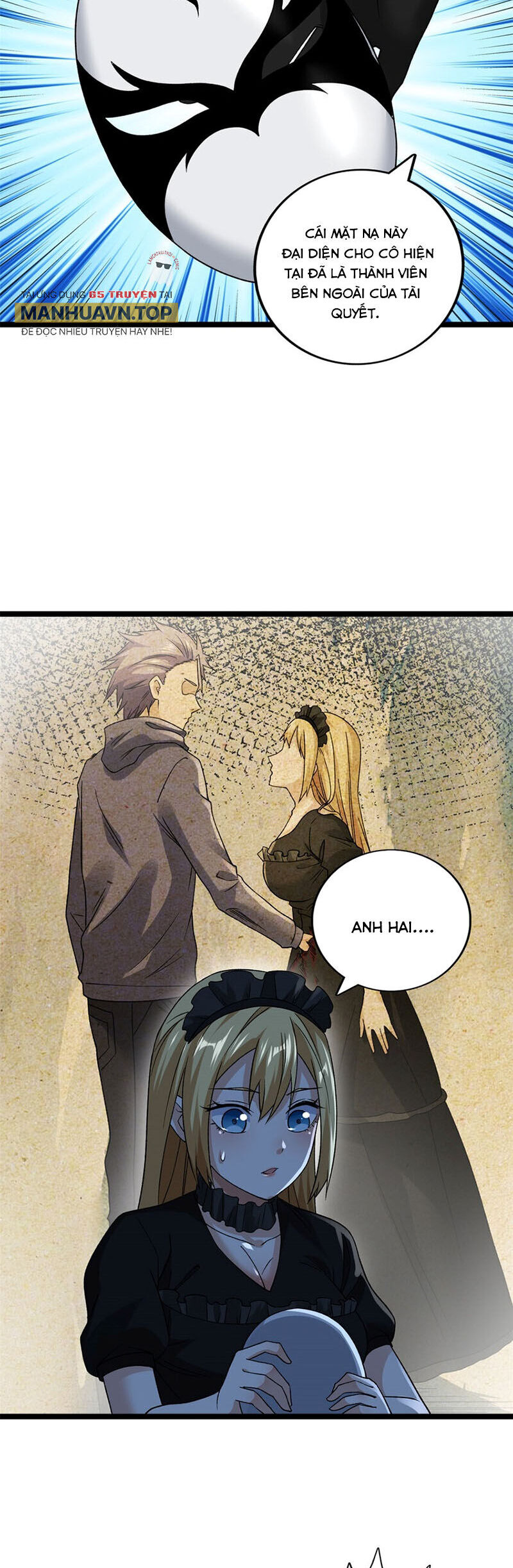 Ta Có 999 Loại Dị Năng Chapter 170 - 16