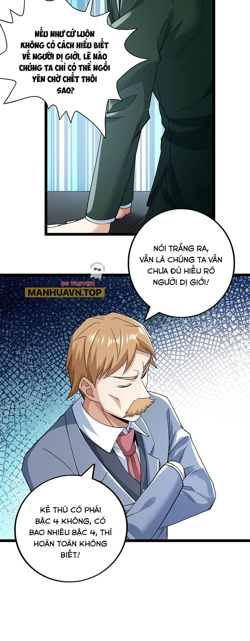 Ta Có 999 Loại Dị Năng Chapter 173 - 5