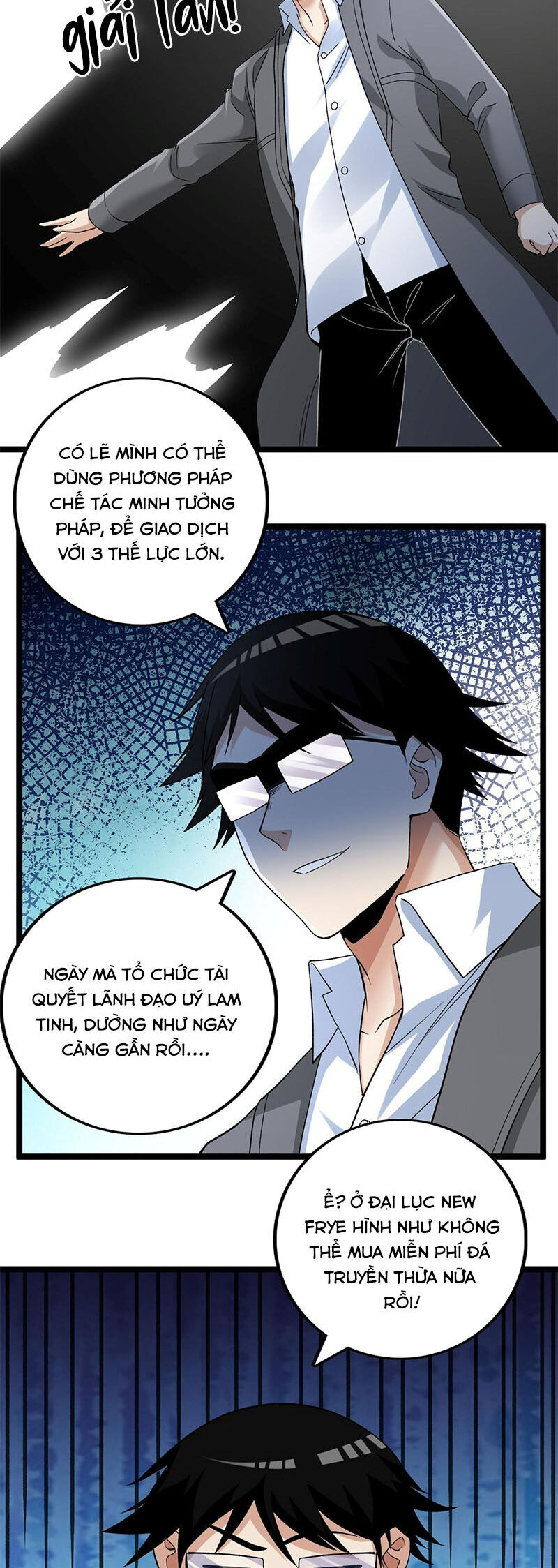 Ta Có 999 Loại Dị Năng Chapter 175 - 14