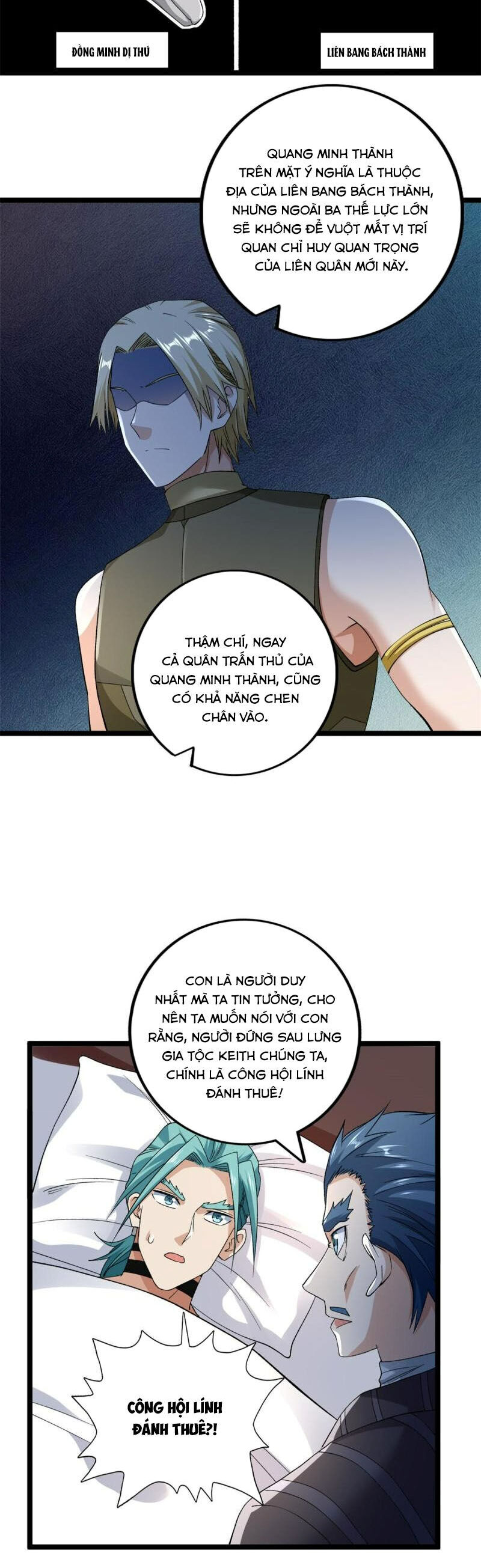 Ta Có 999 Loại Dị Năng Chapter 177 - 11