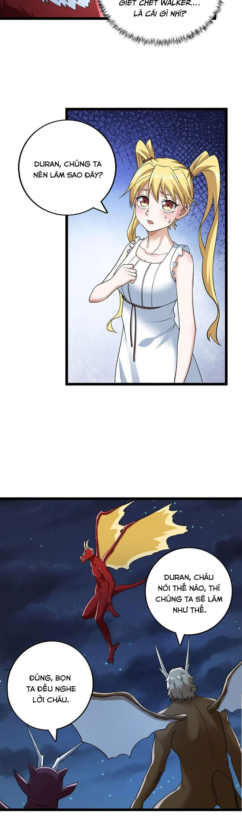Ta Có 999 Loại Dị Năng Chapter 178 - 9