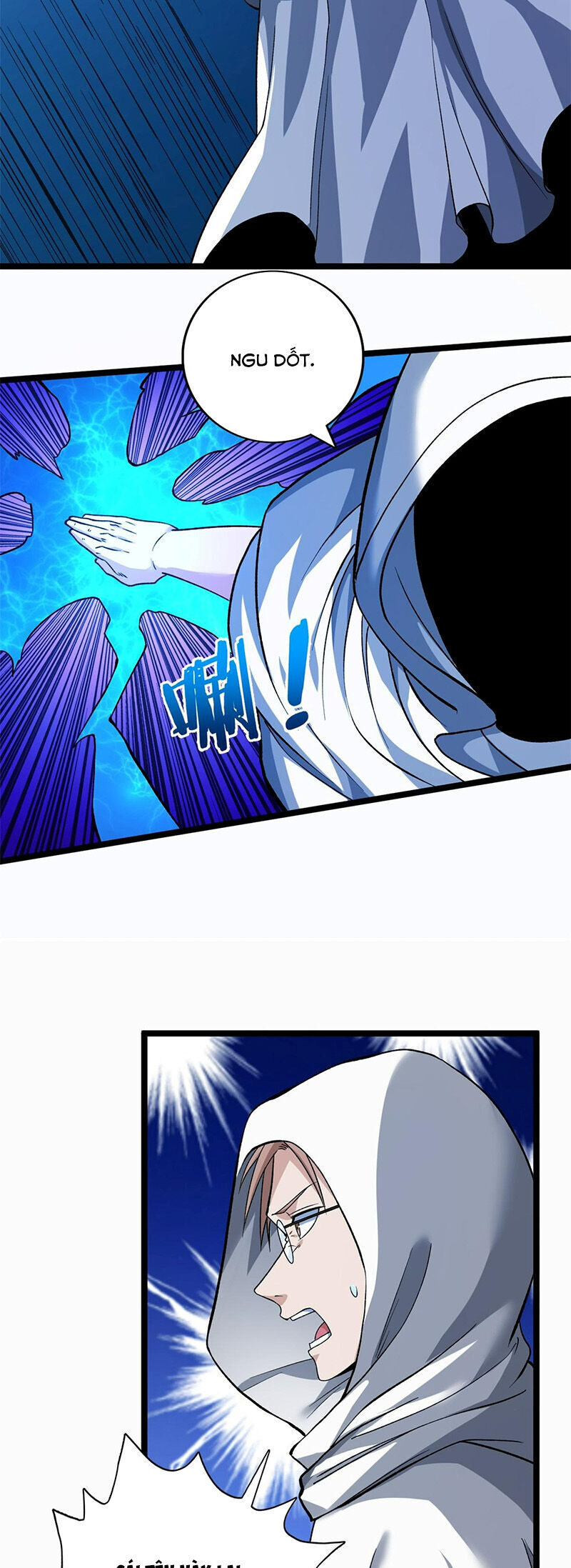 Ta Có 999 Loại Dị Năng Chapter 179 - 18