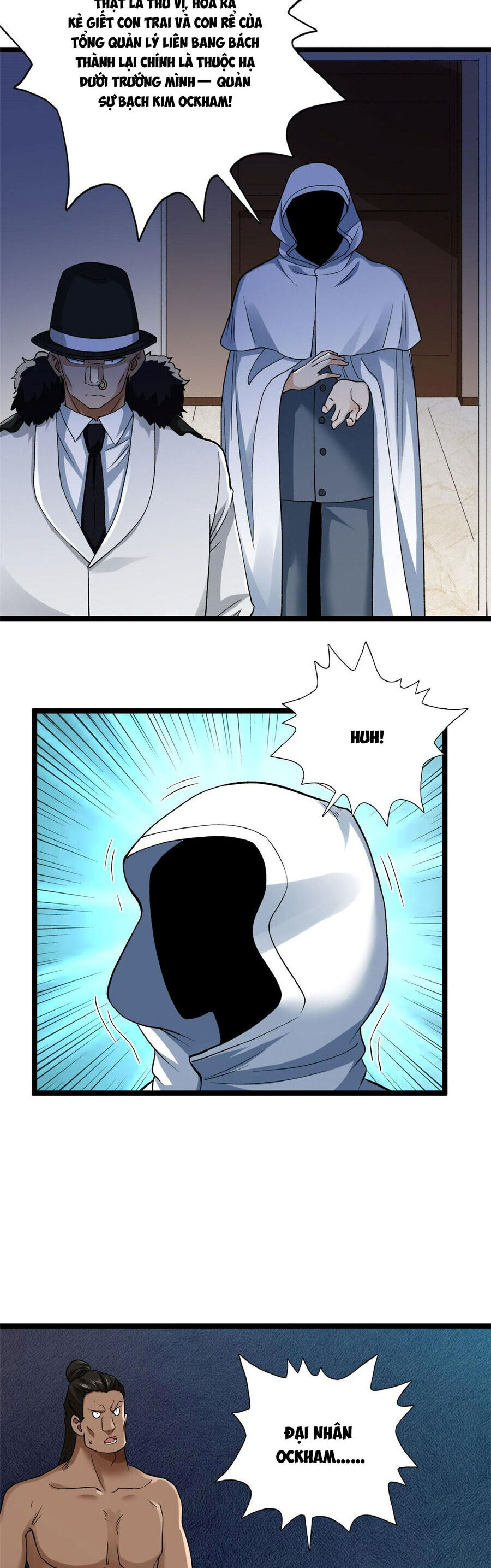 Ta Có 999 Loại Dị Năng Chapter 181 - 6