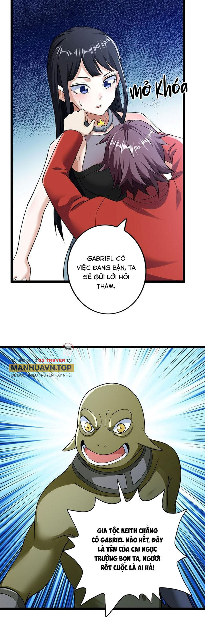 Ta Có 999 Loại Dị Năng Chapter 184 - 12