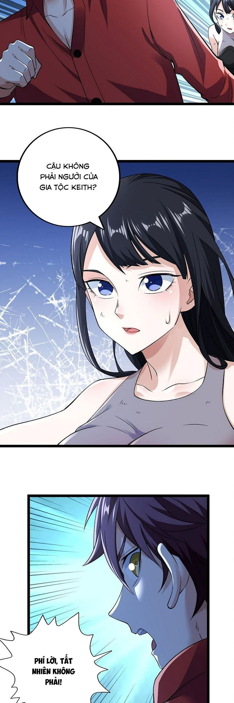 Ta Có 999 Loại Dị Năng Chapter 184 - 14