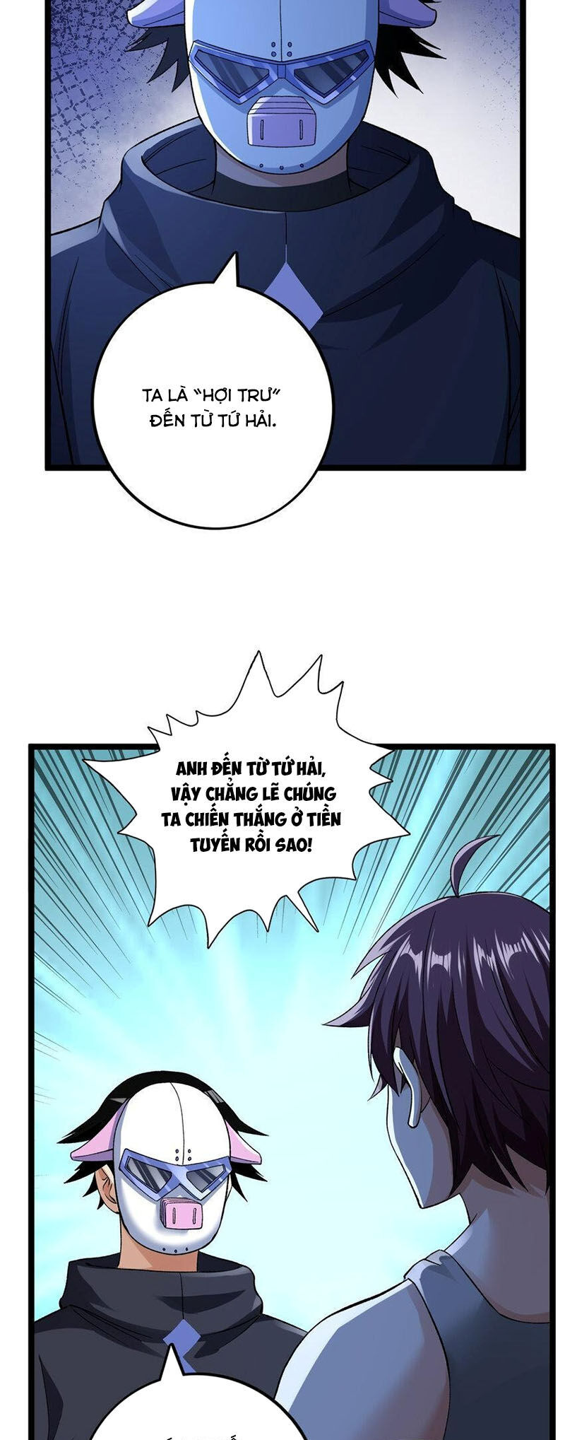 Ta Có 999 Loại Dị Năng Chapter 185 - 15