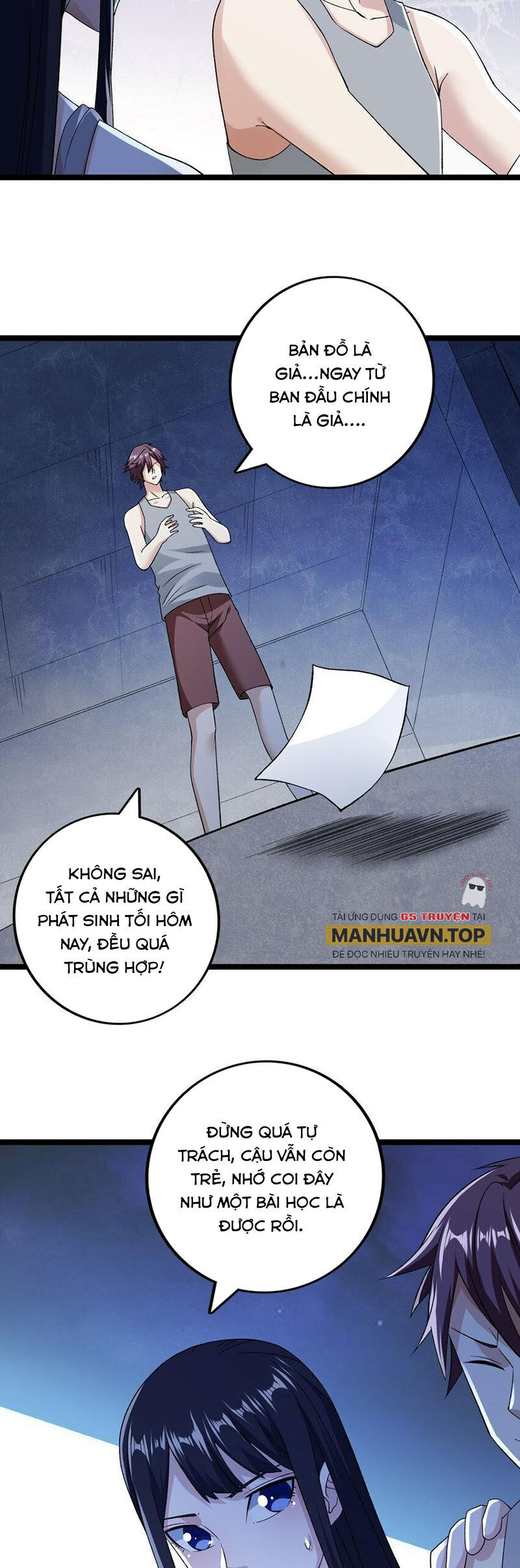 Ta Có 999 Loại Dị Năng Chapter 185 - 8