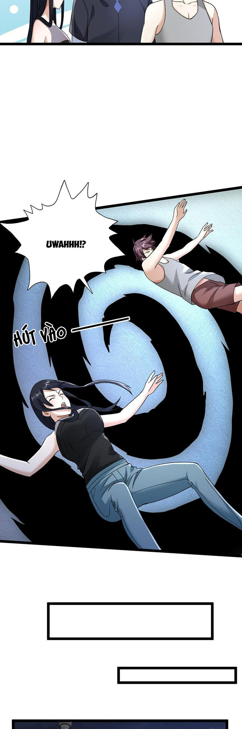 Ta Có 999 Loại Dị Năng Chapter 185 - 10