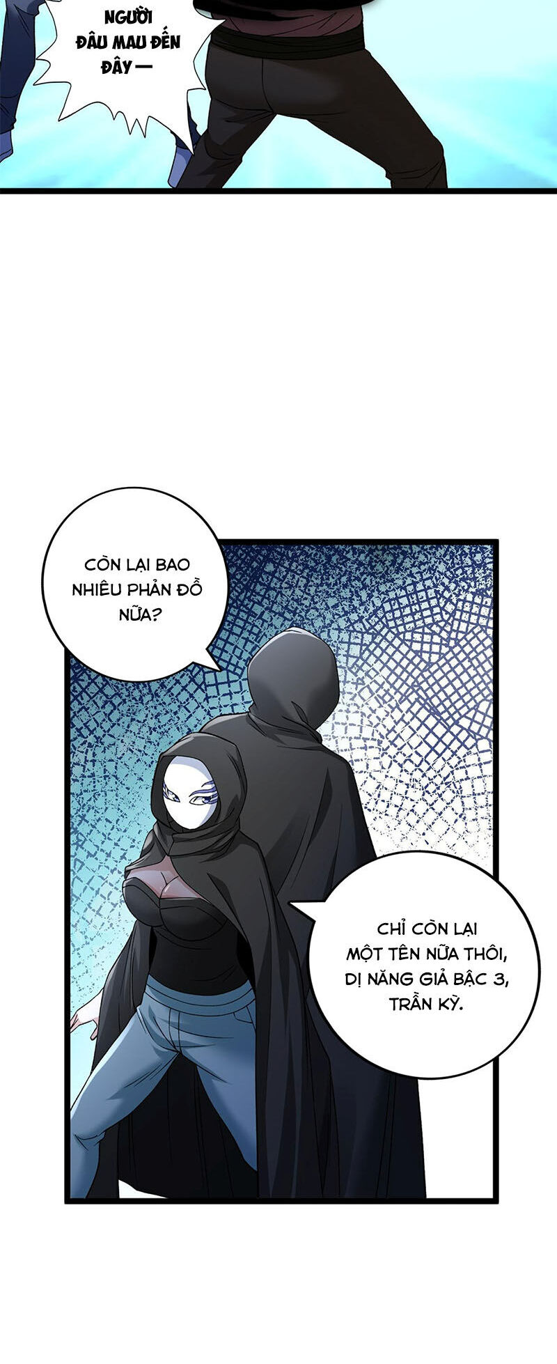 Ta Có 999 Loại Dị Năng Chapter 186 - 15