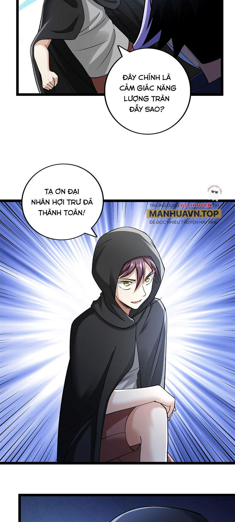 Ta Có 999 Loại Dị Năng Chapter 186 - 7