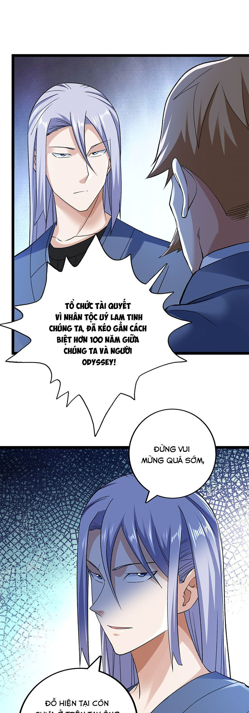 Ta Có 999 Loại Dị Năng Chapter 187 - 15
