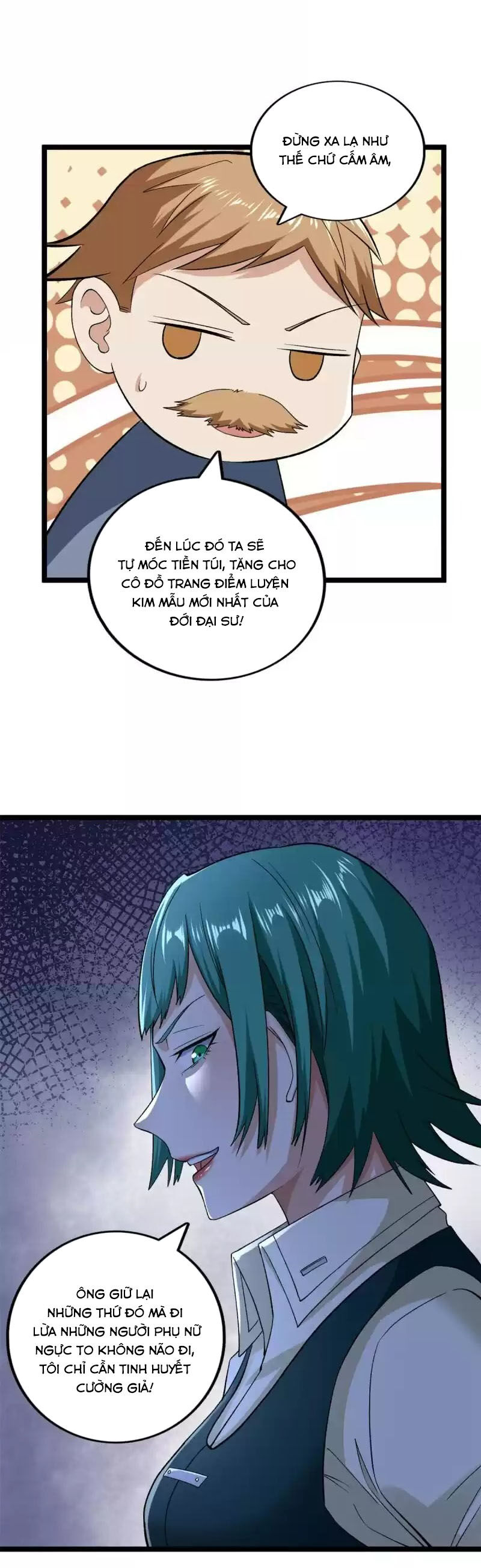 Ta Có 999 Loại Dị Năng Chapter 188 - 13