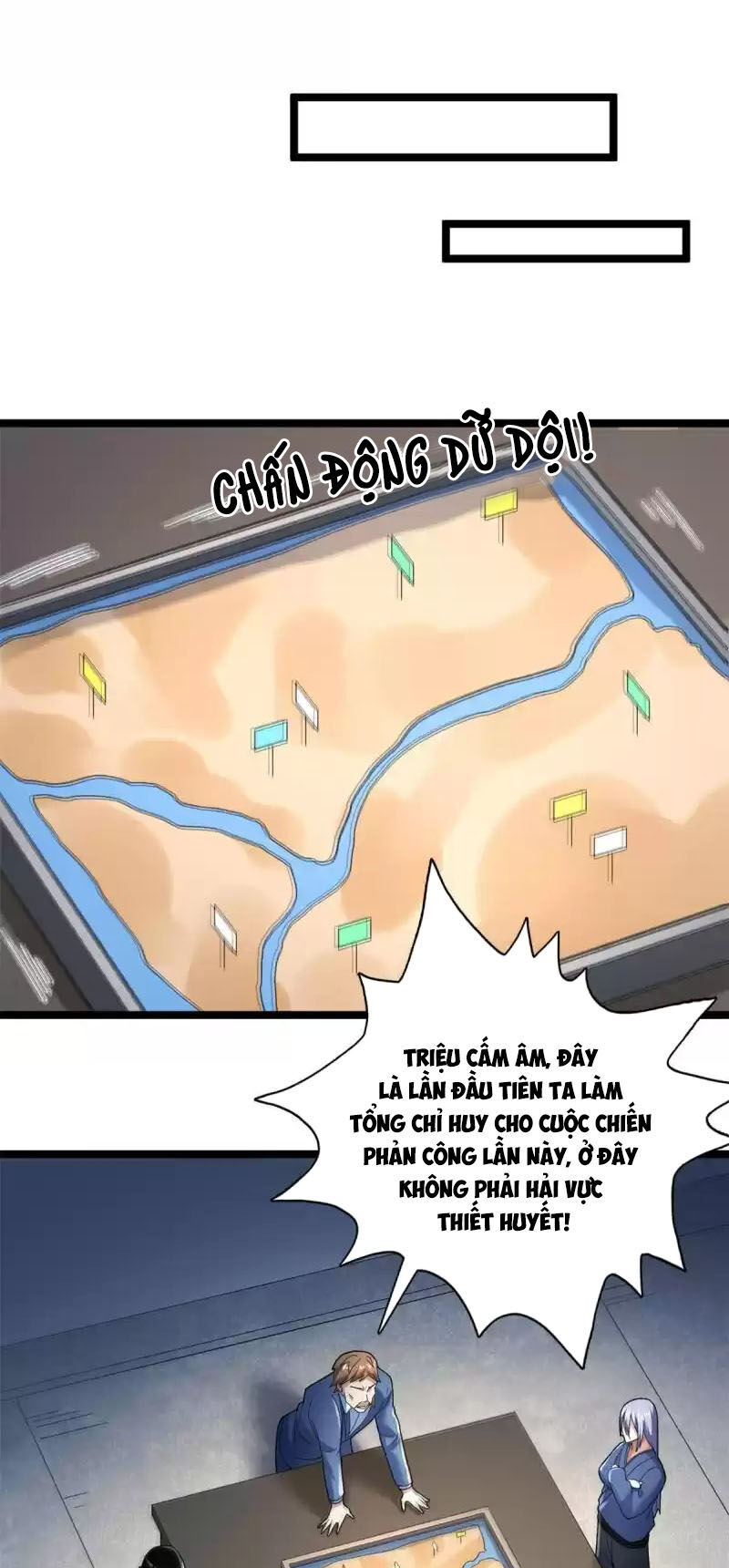 Ta Có 999 Loại Dị Năng Chapter 189 - 12