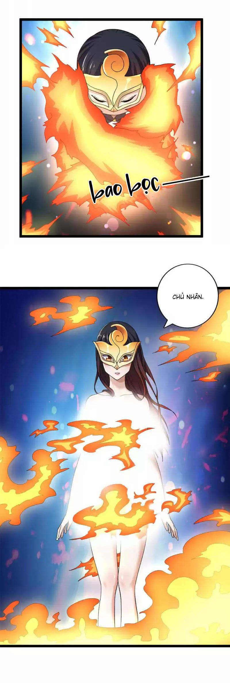Ta Có 999 Loại Dị Năng Chapter 189 - 3