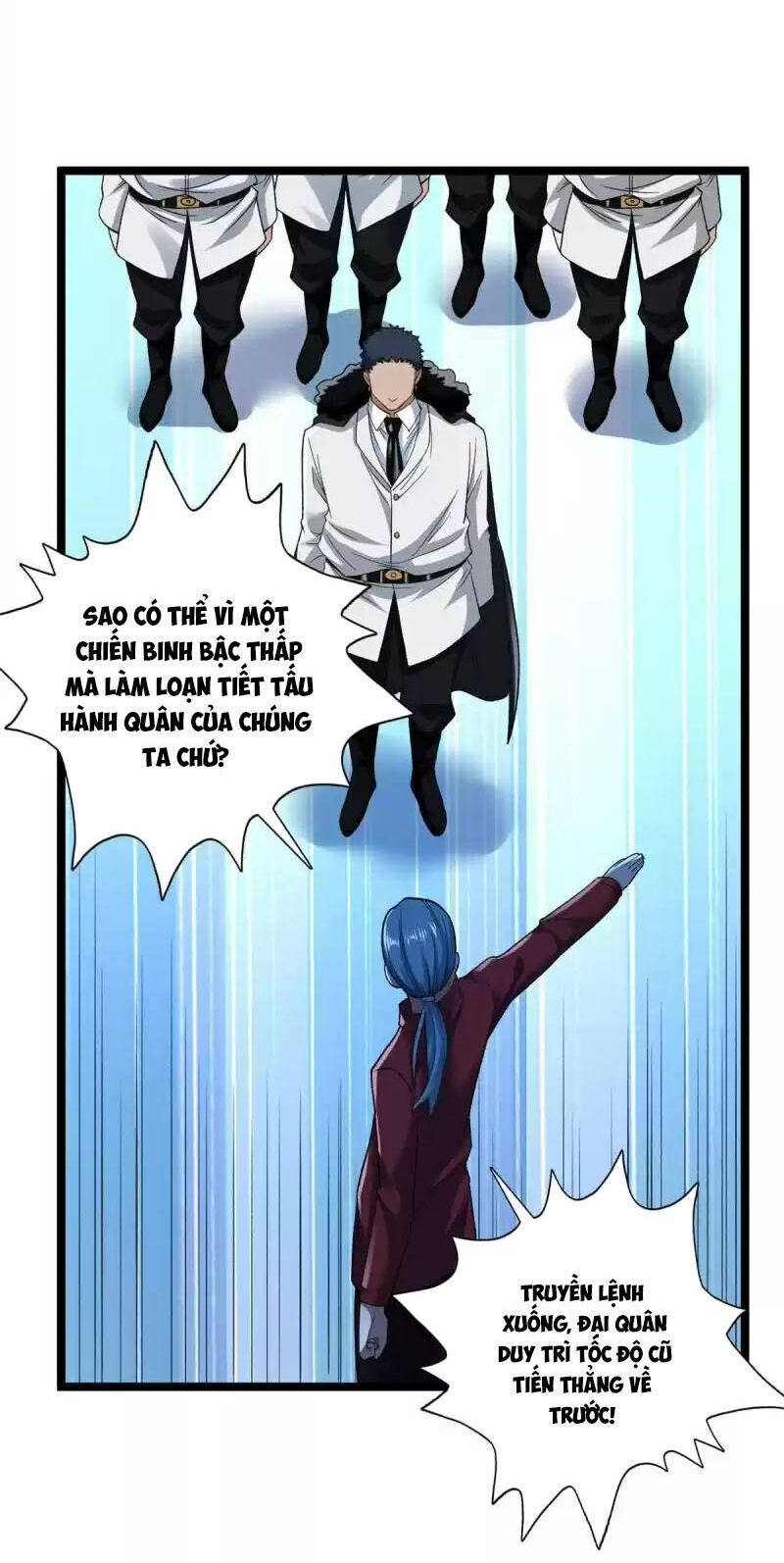 Ta Có 999 Loại Dị Năng Chapter 189 - 7