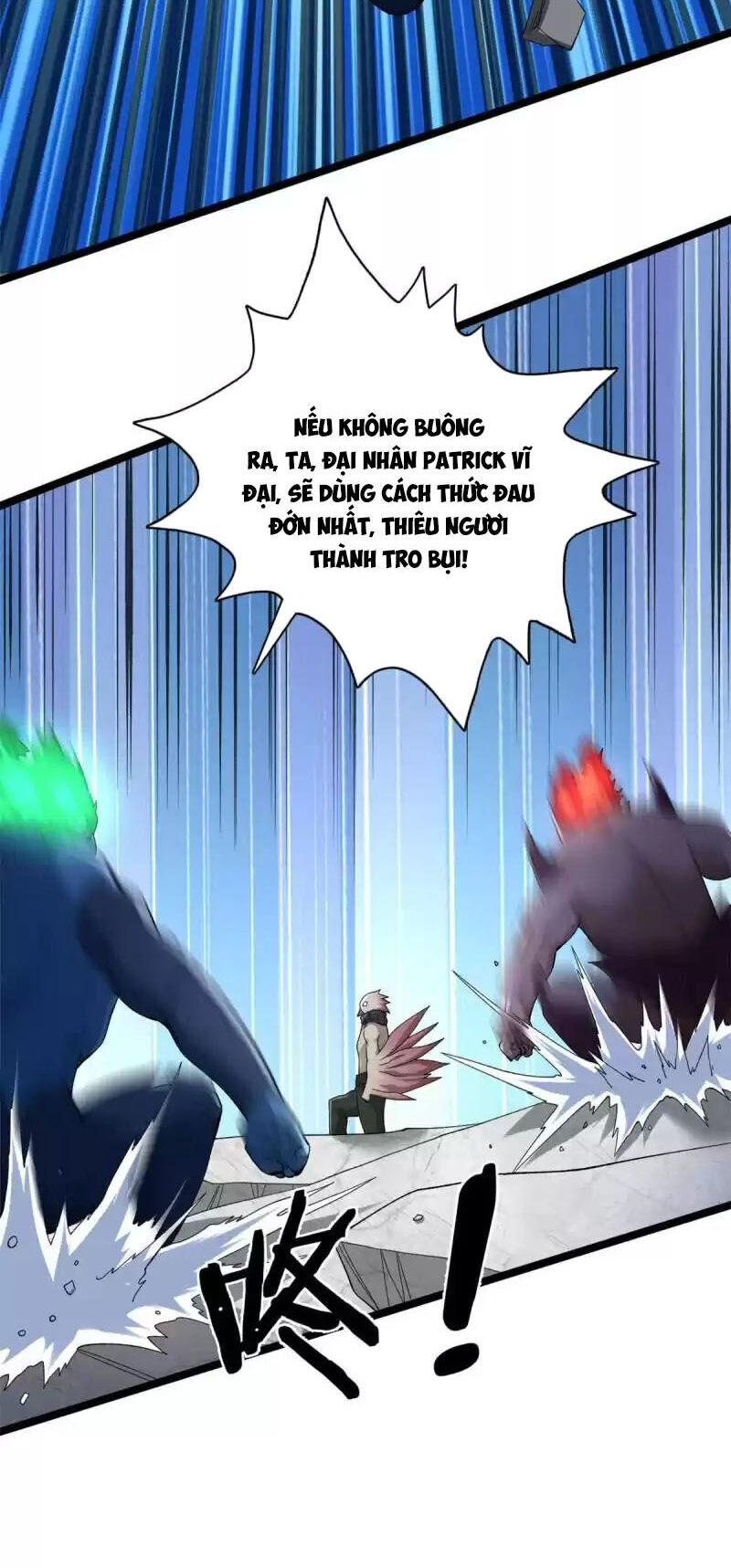 Ta Có 999 Loại Dị Năng Chapter 190 - 19