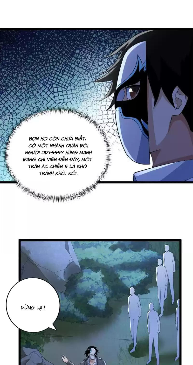 Ta Có 999 Loại Dị Năng Chapter 190 - 6